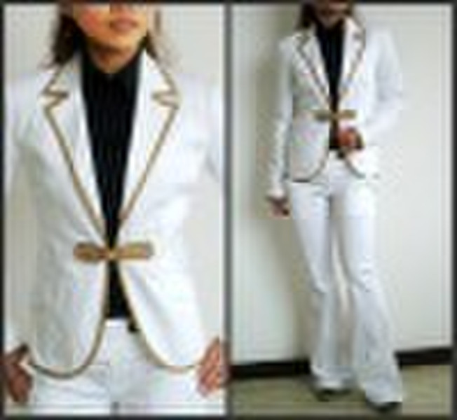 Ladies Fashion Jacket