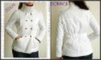 ladies wear jacket-garment