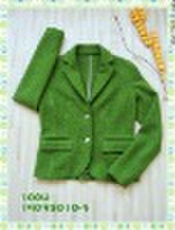 ladie's wool jacket