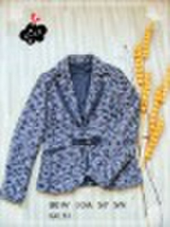 ladie's wool jacket