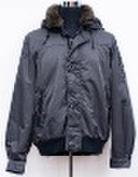 Men's Waterproof Coat