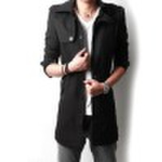 Men's casual coat