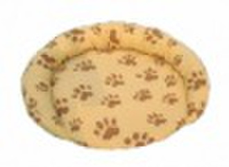 Fleece Cat Bed(XJPDR007)