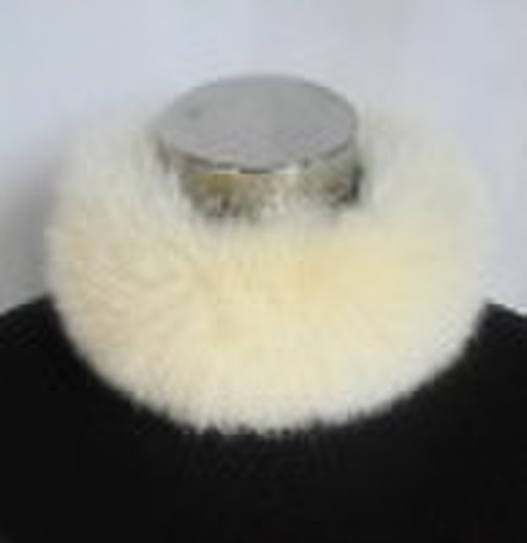 AC-9100-3 Fox Neck Collar