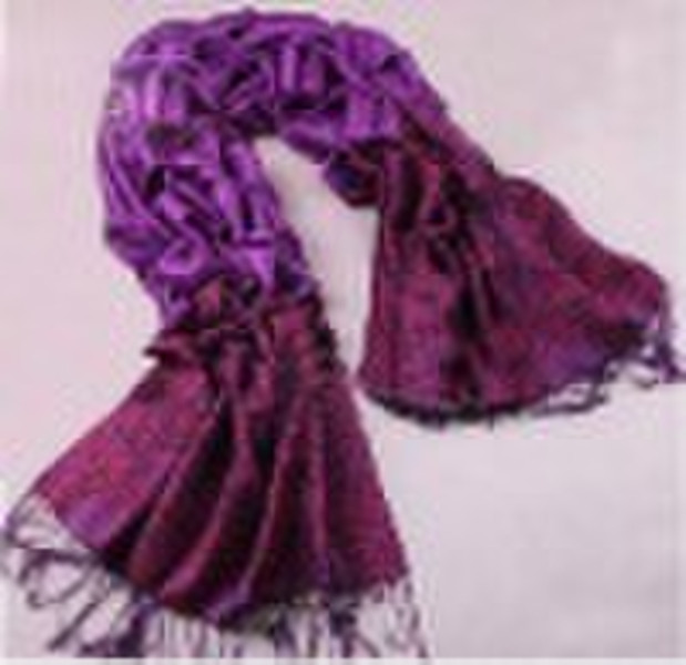 pashmina shawl  PA-8651-5