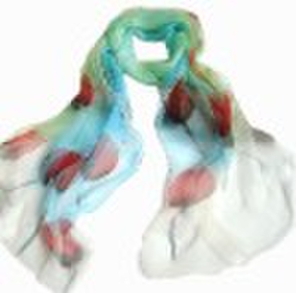 PA-8660-1 pashmina shawl