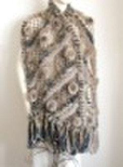CP-8992 Fashion shawl