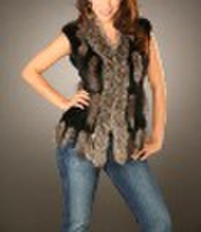 Fur Vest  FGV-852536