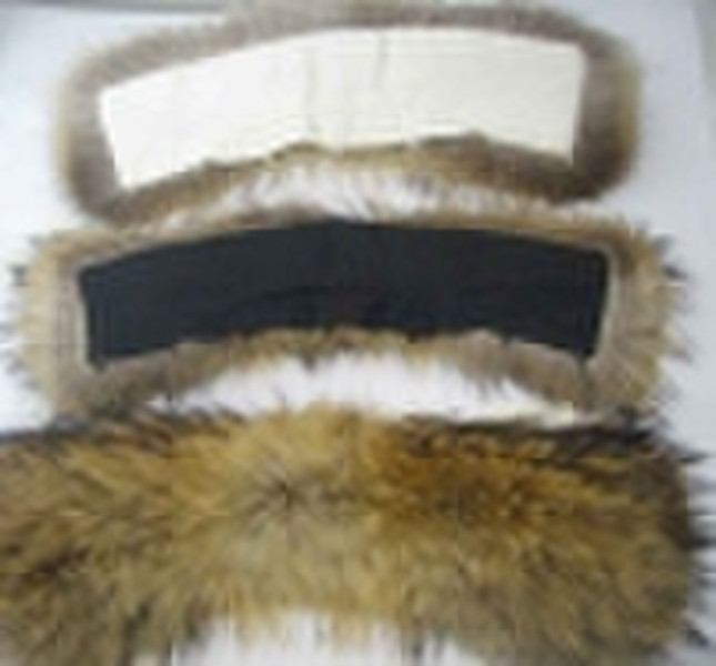 Fur Collar  (AC-8907 )