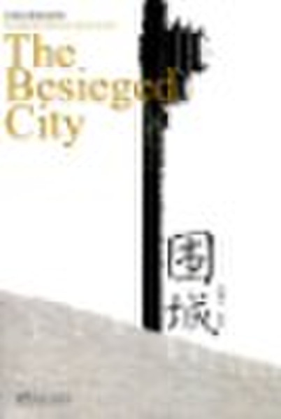 The besieged city