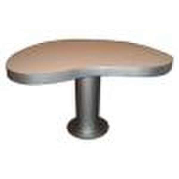 Bean Shaped Table