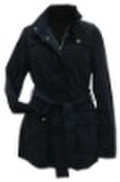 Ladies' coat