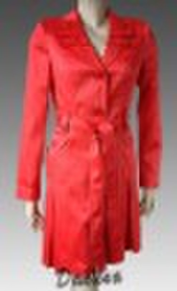 Women's coat