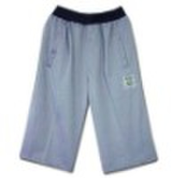 boy's sport short pant