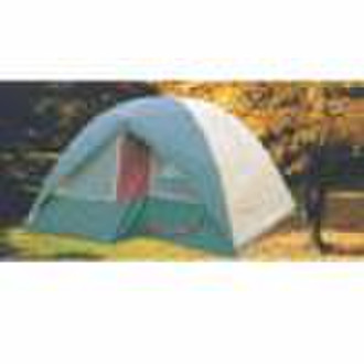 CAMPING TENT