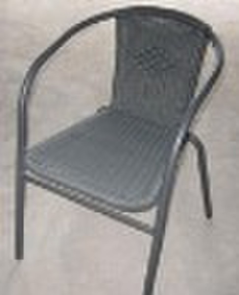A0030A rattan chair stocks