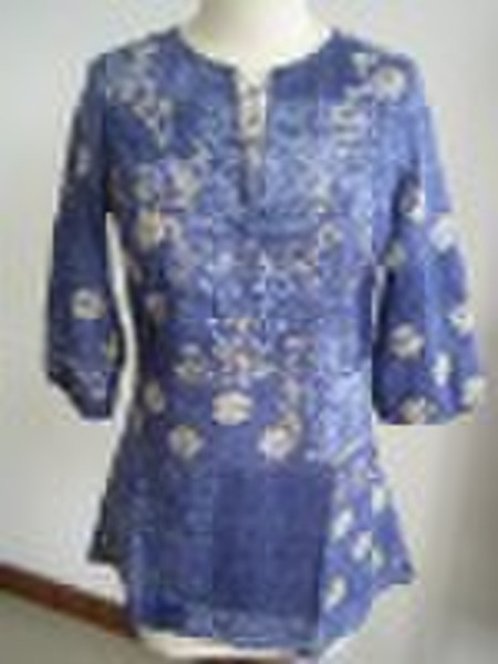 ladies shirt