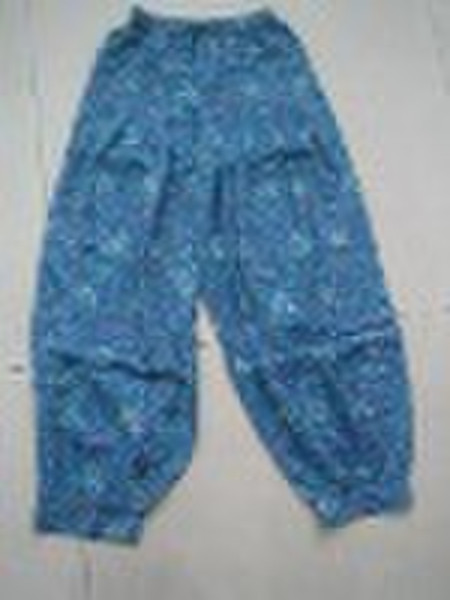 women's pant