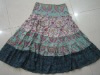 women's skirt