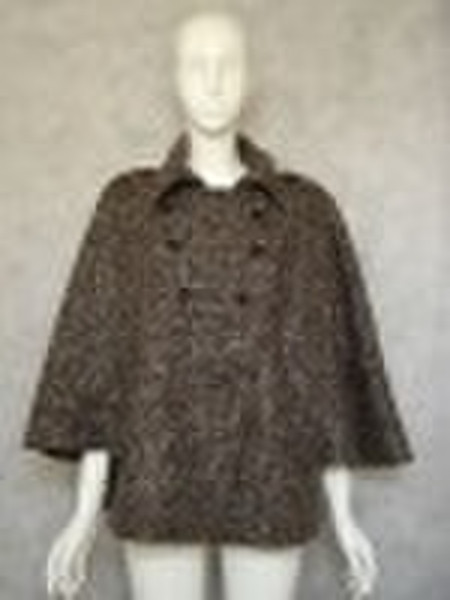 2011 ladies' women wool coat