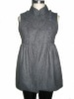 LADIES' WOVEN JACKET