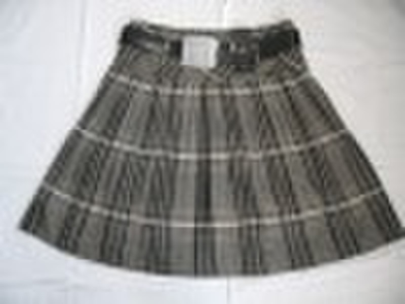 LADIES' SKIRT