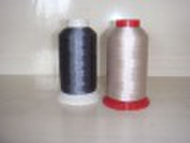 70D/2 polyester Sewing Threads