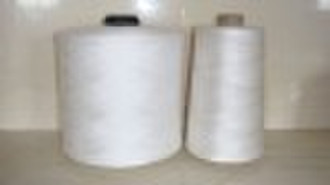 polyester core polyester wrap sewing thread