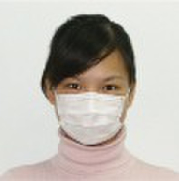 2ply Mask (Nomal2 type L60)