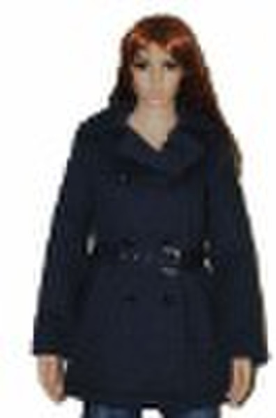 WOMEN'S COATS FASHION COATS 09 NEW