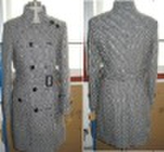 Winter collection ladies coats