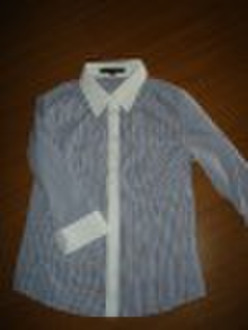 lady's formal shirts