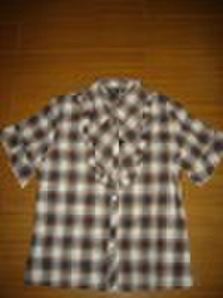 organic cotton lady's shirts