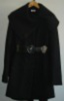 lady's coat