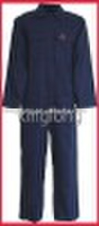 fire retardant workwear