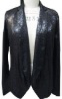 Ladiese Sequin Jacket