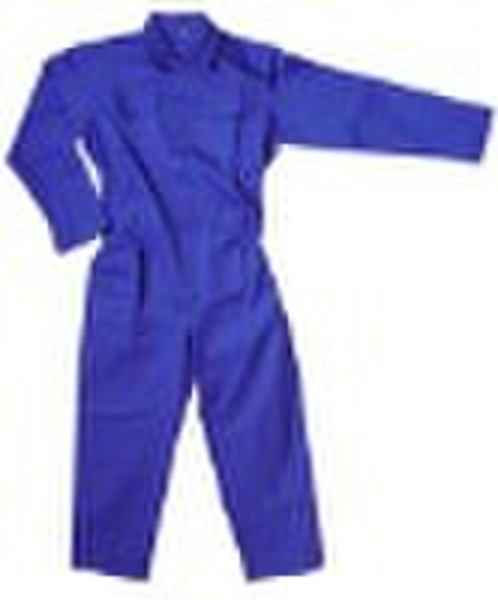 T / C COVERALL GESAMT