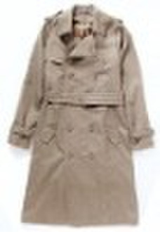 Women's trench coat