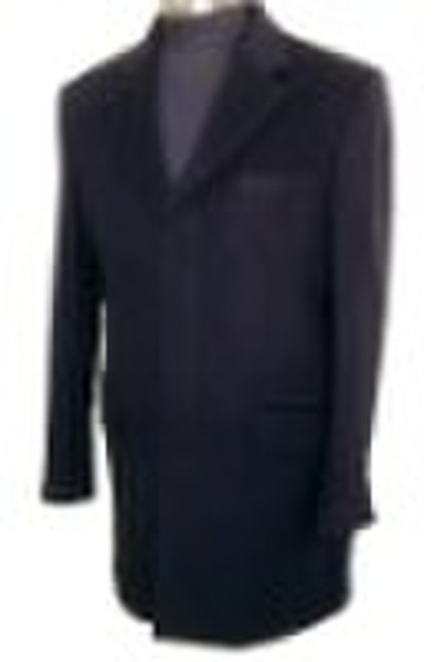 WC9010-01 Cashmere coat for Men