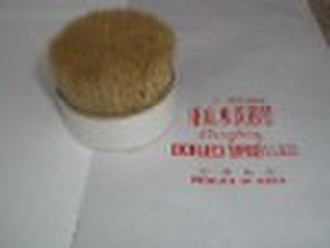 CHUNGKING WHITE BOILED BRISTLES 90%tops