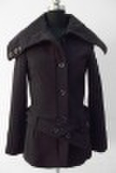 lady  coat