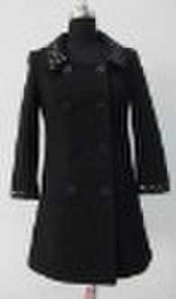 lady  coat