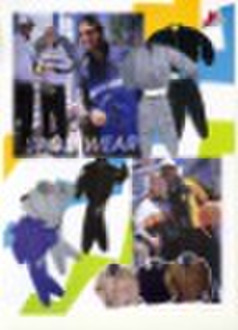 Sportwear