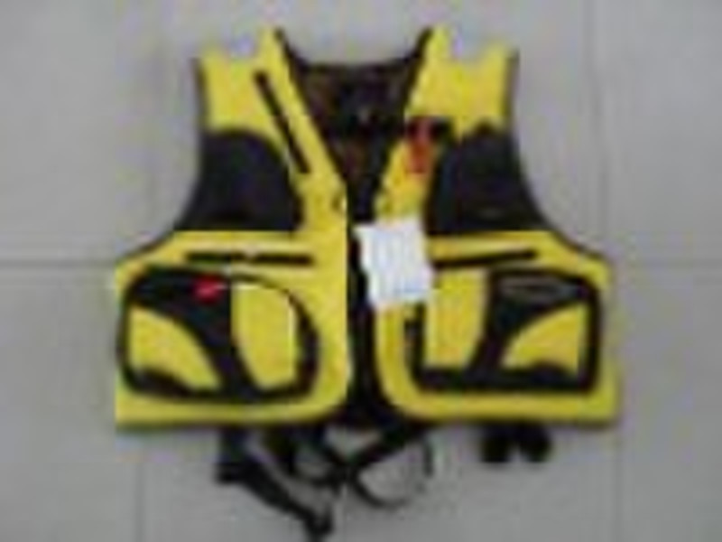 life vest