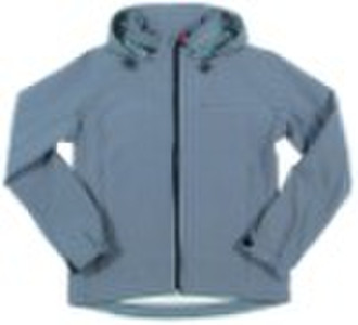 softshell jacket