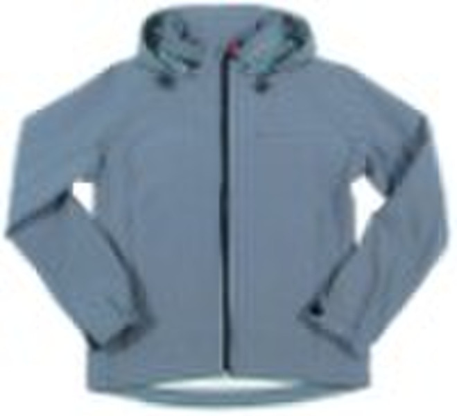 softshell jacket