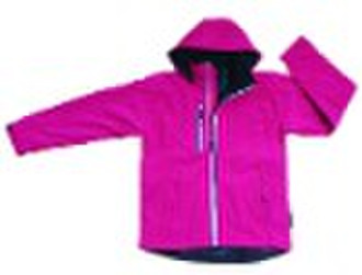 softhshell jacket