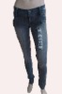 Women's Jeans