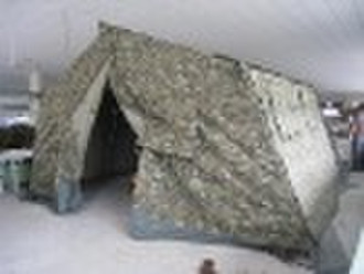 Military Tent