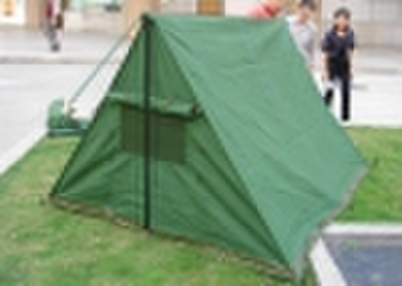 Military Tent